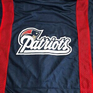 NEW ENGLAND PATRIOTS Jersey Pillowcase